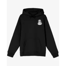 ACDC Hells Bells Hoodie at Spencer's