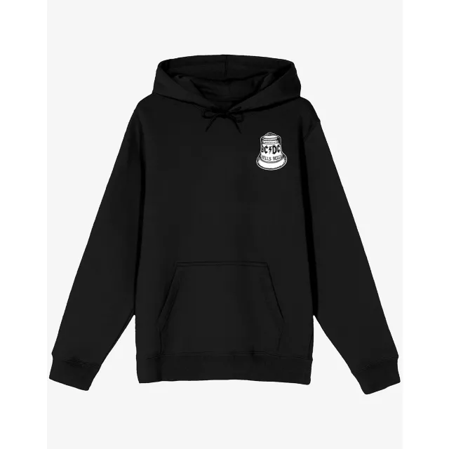 ACDC Hells Bells Hoodie at Spencer's