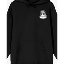 ACDC Hells Bells Hoodie at Spencer's