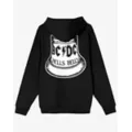 ACDC Hells Bells Hoodie at Spencer's
