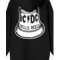 ACDC Hells Bells Hoodie at Spencer's