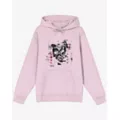 Pink Front Man Hoodie - Squid Game at Spencer's