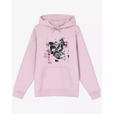 Pink Front Man Hoodie - Squid Game at Spencer's