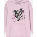 Pink Front Man Hoodie - Squid Game at Spencer's