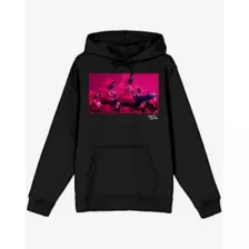 Pink Soldiers Hoodie - Squid Game at Spencer's