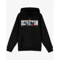 Superman Est. 1938 Hoodie at Spencer's