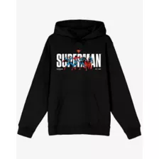 Superman Est. 1938 Hoodie at Spencer's