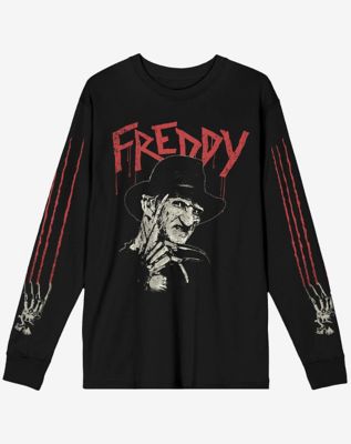 Nightmare on Elm Street