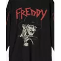 Freddy Krueger Claws Long Sleeve T Shirt - A Nightmare on Elm Street at Spencer's