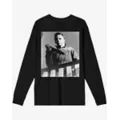 Michael Myers Long Sleeve T Shirt - Halloween at Spencer's
