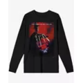 Freddy's Dead Long Sleeve T Shirt - A Nightmare on Elm Street at Spencer's