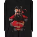 Last Son of Krypton Long Sleeve T Shirt - Superman at Spencer's