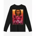 Squid Game Long Sleeve T Shirt at Spencer's