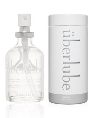 Uberlube Unscented Silicone Lubricant - 1.86 oz