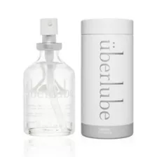 Uberlube Unscented Silicone Lubricant - 1.86 oz. at Spencer's