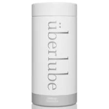 Uberlube Unscented Silicone Lubricant - 1.86 oz. - Spencer's