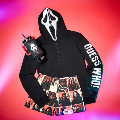 Shop Horror