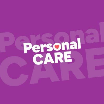 Shop Personal Care
