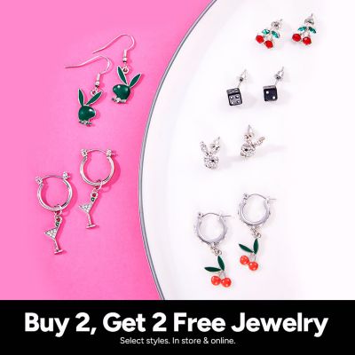 Shop Body Jewelry