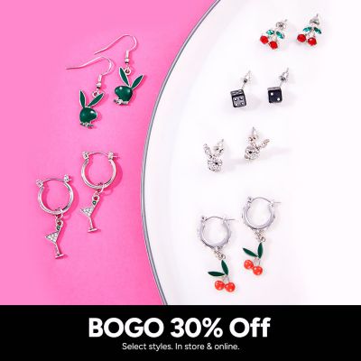 Shop Body Jewelry
