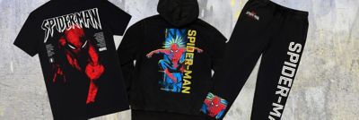 Shop Spider-Man