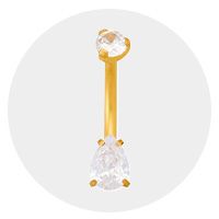 Body Jewelry
