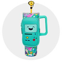 Drinkware