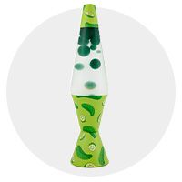 Lava Lamps