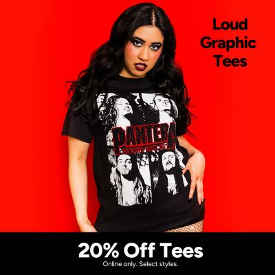 Shop Tees