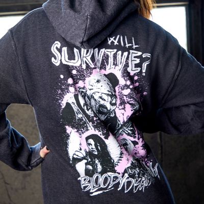Shop Bloody Disgusting