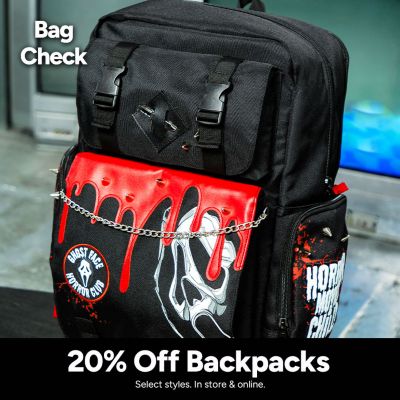 Shop Backpacks