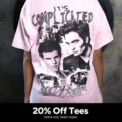 Shop Tees