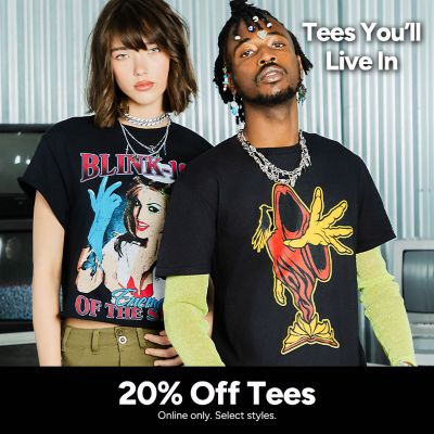 Shop Tees