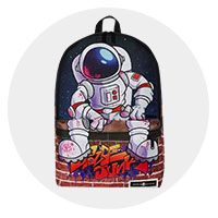 Backpacks