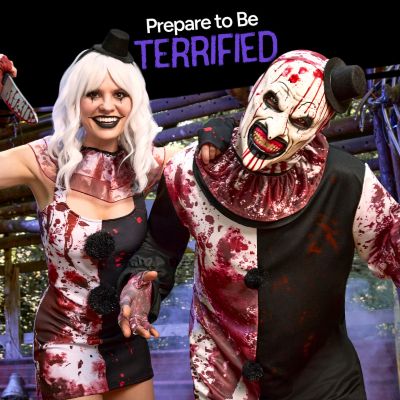 Shop Halloween