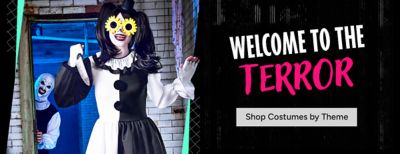 Costumes by Theme