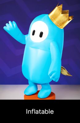 Inflatable Costumes