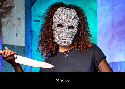 Masks