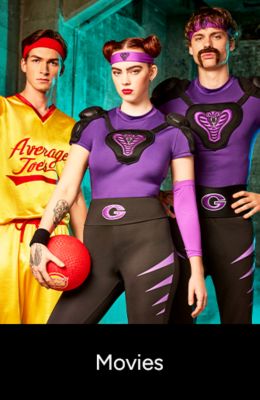 Movie Costumes