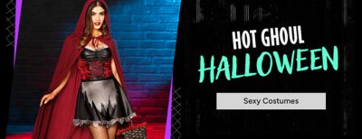 Sexy Costumes
