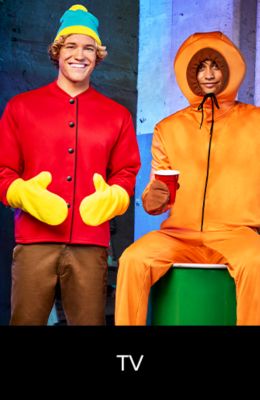 TV Costumes