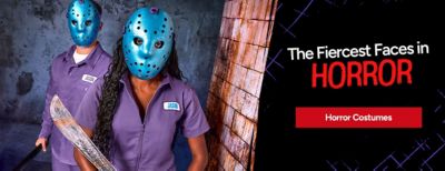 Horror Costumes