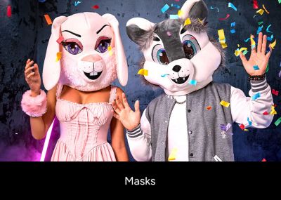 Masks
