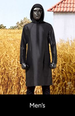 Men's Costumes