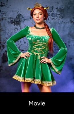 Movie Costumes