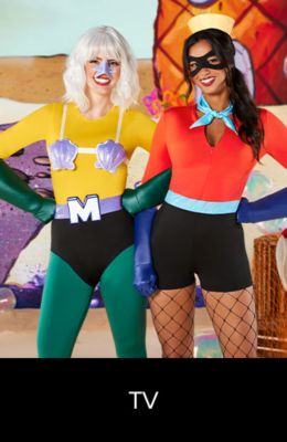 TV Costumes