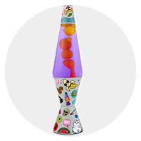 Lava Lamps