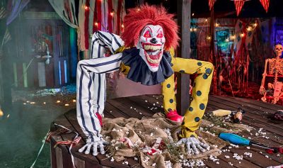 Shop Animatronics