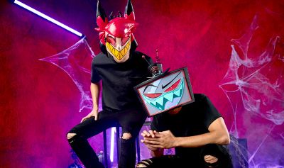 Shop Masks