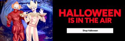 Shop Halloween